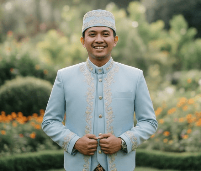 Cerita yang bersemi menjadi selamanya