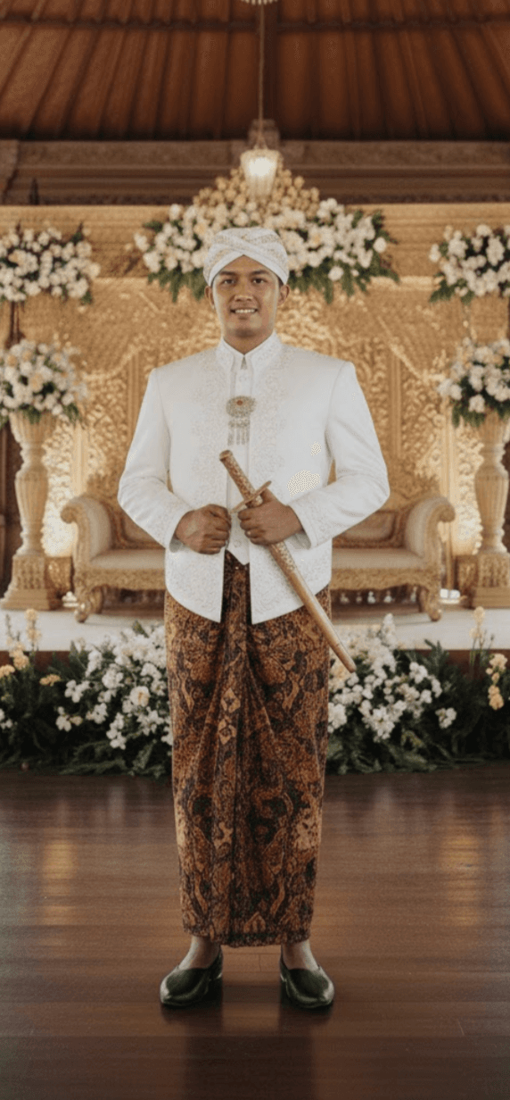 Profil nyata dengan niat yang terverifikasi